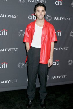 LOS ANGELES - 7 APR: Paul W Downs PaleyFest 2022 - Dolby Tiyatrosu 'nda Hack' ler 7 Nisan 2022, Los Angeles, CA