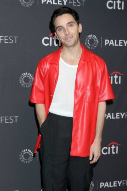LOS ANGELES - 7 APR: Paul W Downs PaleyFest 2022 - Dolby Tiyatrosu 'nda Hack' ler 7 Nisan 2022, Los Angeles, CA