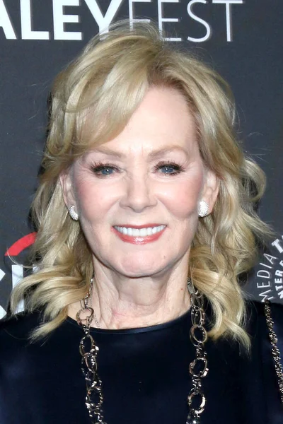 Los Angeles Apr Jean Smart Paleyfest 2022 Hacks Dolby Theater — Stock fotografie