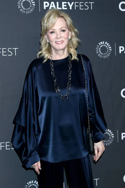 Los Angeles Rp7 Jean Smart Paleyfest 2022 Hacks Dolby Theater — 图库照片