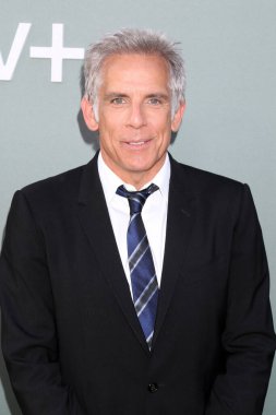 LOS ANGELES - 8 Nisan 2022 'de Los Angeles, CA' da Ben Stiller, Amerika Yönetmenler Derneği 'nin Tazminat Finali gösteriminde