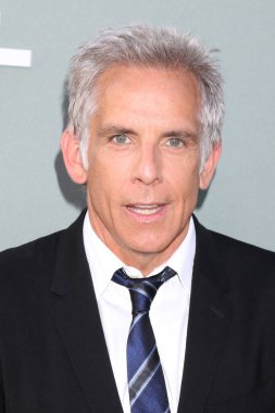 LOS ANGELES - 8 Nisan 2022 'de Los Angeles, CA' da Ben Stiller, Amerika Yönetmenler Derneği 'nin Tazminat Finali gösteriminde