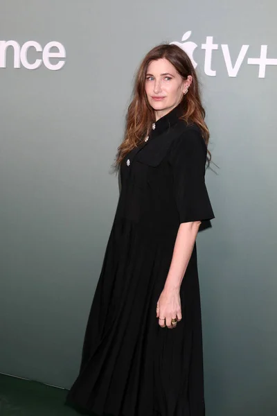 Los Angeles Avr Kathryn Hahn Projection Finale Indemnité Départ Directors — Photo