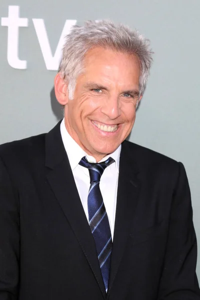 Los Angeles Apr Ben Stiller Severance Finale Screening Directors Guild — 스톡 사진