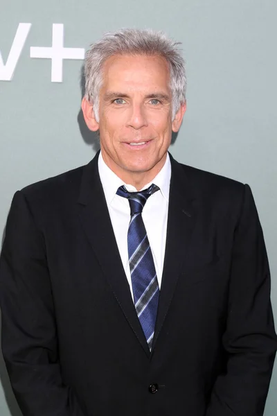 Los Angeles Apr Ben Stiller Severance Finale Screening Directors Guild — Stock Photo, Image