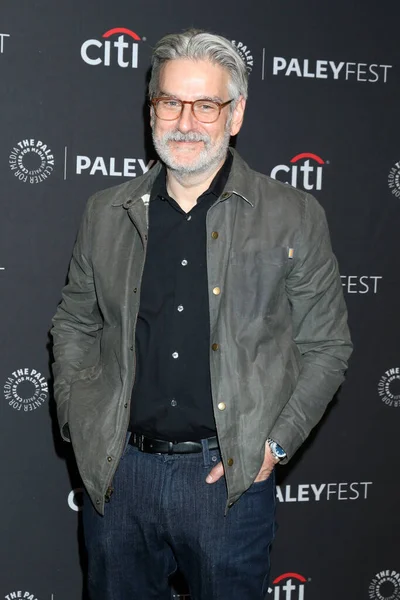 Los Angeles Apr Peter Gould Paleyfest 2022 カリフォルニア州ロサンゼルスのドルビーシアターでのより良いコールソール — ストック写真