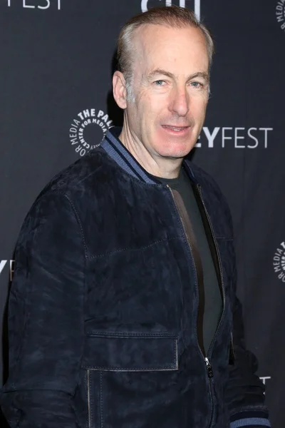 Los Angeles Apr Bob Odenkirk Paleyfest 2022 Better Call Saul — Fotografia de Stock