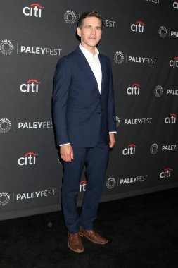 Brian Dietzen PaleyFEST 'te - NCIS Evreni Dolby Tiyatrosu' nda 10 Nisan 2022, Los Angeles, CA