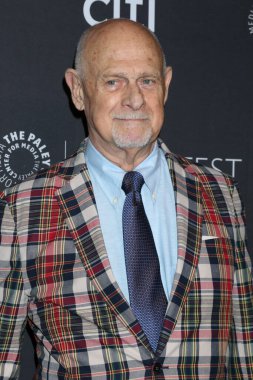Gerald McRaney PaleyFEST 'te, NCIS Evreni Dolby Tiyatrosu' nda 10 Nisan 2022 'de, Los Angeles, CA