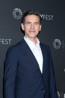 Brian Dietzen PaleyFEST 'te - NCIS Evreni Dolby Tiyatrosu' nda 10 Nisan 2022, Los Angeles, CA