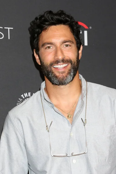 Los Angeles Apr Noah Mills Paleyfest Ncis Univerzum Dolby Színházban — Stock Fotó