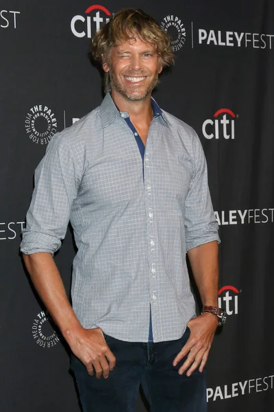 Los Ángeles Abr Eric Christian Olsen Paleyfest Ncis Universe Dolby — Foto de Stock