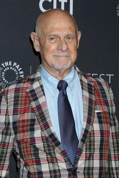 Los Angeles Apr Gerald Mcraney Στο Paleyfest Ncis Universe Στο — Φωτογραφία Αρχείου