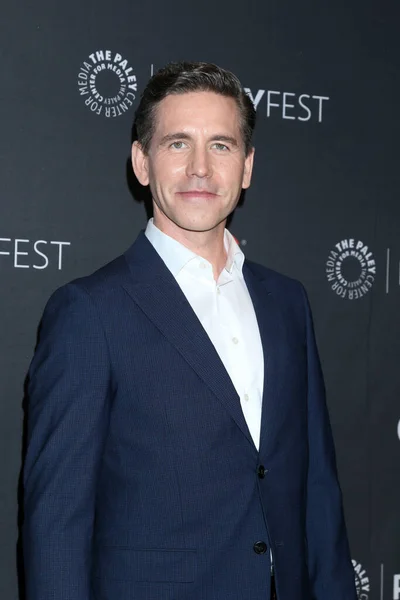 Los Angeles Apr Brian Dietzen Paleyfest Ncis Universe Divadle Dolby — Stock fotografie