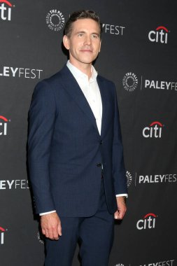 Brian Dietzen PaleyFEST 'te - NCIS Evreni Dolby Tiyatrosu' nda 10 Nisan 2022, Los Angeles, CA