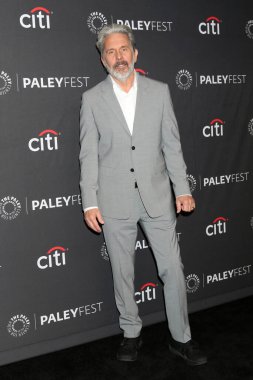 LOS ANGELES - 10 Nisan, Gary Cole PaleyFEST - NCIS Evren Dolby Tiyatrosu 10 Nisan 2022, Los Angeles, CA