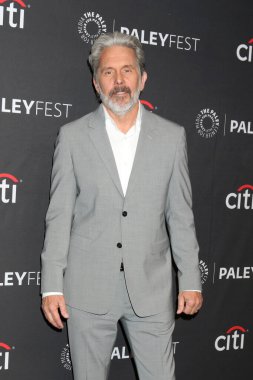 LOS ANGELES - 10 Nisan, Gary Cole PaleyFEST - NCIS Evren Dolby Tiyatrosu 10 Nisan 2022, Los Angeles, CA