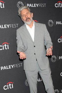 LOS ANGELES - 10 Nisan, Gary Cole PaleyFEST - NCIS Evren Dolby Tiyatrosu 10 Nisan 2022, Los Angeles, CA