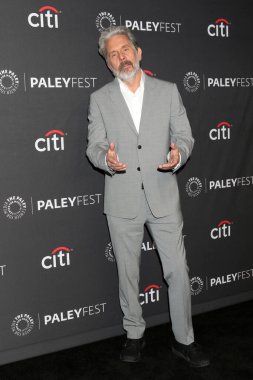 LOS ANGELES - 10 Nisan, Gary Cole PaleyFEST - NCIS Evren Dolby Tiyatrosu 10 Nisan 2022, Los Angeles, CA