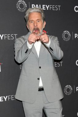 LOS ANGELES - 10 Nisan, Gary Cole PaleyFEST - NCIS Evren Dolby Tiyatrosu 10 Nisan 2022, Los Angeles, CA