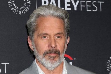 LOS ANGELES - 10 Nisan, Gary Cole PaleyFEST - NCIS Evren Dolby Tiyatrosu 10 Nisan 2022, Los Angeles, CA