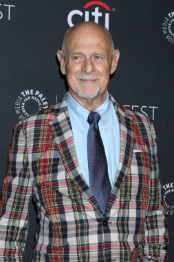 Gerald McRaney PaleyFEST 'te, NCIS Evreni Dolby Tiyatrosu' nda 10 Nisan 2022 'de, Los Angeles, CA