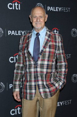 Gerald McRaney PaleyFEST 'te, NCIS Evreni Dolby Tiyatrosu' nda 10 Nisan 2022 'de, Los Angeles, CA