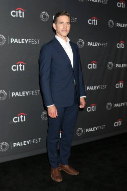 Brian Dietzen PaleyFEST 'te - NCIS Evreni Dolby Tiyatrosu' nda 10 Nisan 2022, Los Angeles, CA