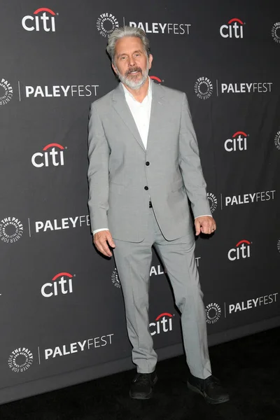 Los Angeles Apr Gary Cole Paleyfest Ncis Universe Dolby Theater — Stock Photo, Image
