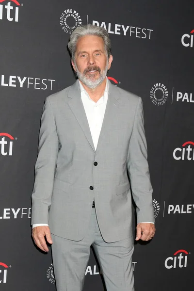 Los Angeles Aprile Gary Cole Paleyfest Ncis Universe Dolby Theater — Foto Stock