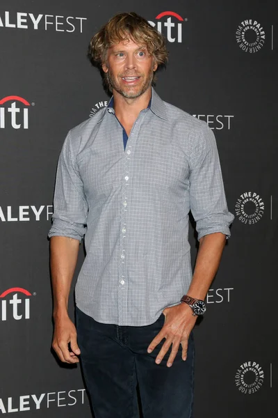 Los Angeles Avril Eric Christian Olsen Paleyfest Univers Ncis Dolby — Photo