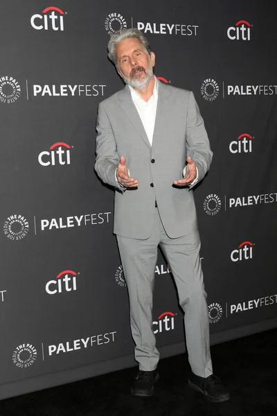 Los Angeles Apr Gary Cole Paleyfest Ncis Universe Dolby Theater — Stock Photo, Image