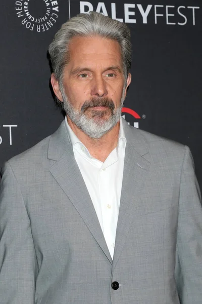 Los Angeles Apr Gary Cole Paleyfest Ncis Universe Dolby Theater — 스톡 사진