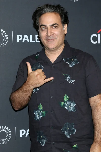 Los Angeles Apr Jason Antoon Paleyfest Universo Ncis Dolby Theater — Fotografia de Stock