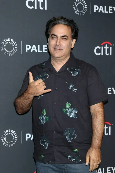 Los Angeles Apr Jason Antoon Paleyfest Universo Ncis Dolby Theater — Fotografia de Stock