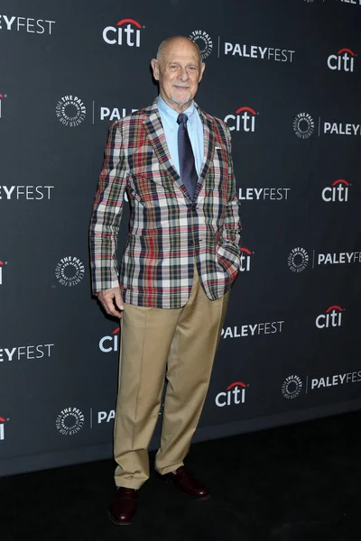 Los Angeles Aprile Gerald Mcraney Paleyfest Ncis Universe Dolby Theater — Foto Stock