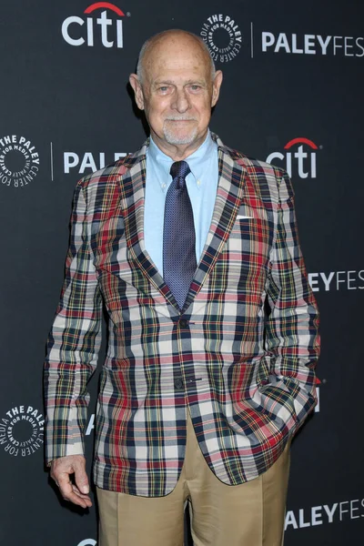 Los Angeles Apr Gerald Mcraney Paleyfest Ncis Universe Dolby Theater — Stock Photo, Image