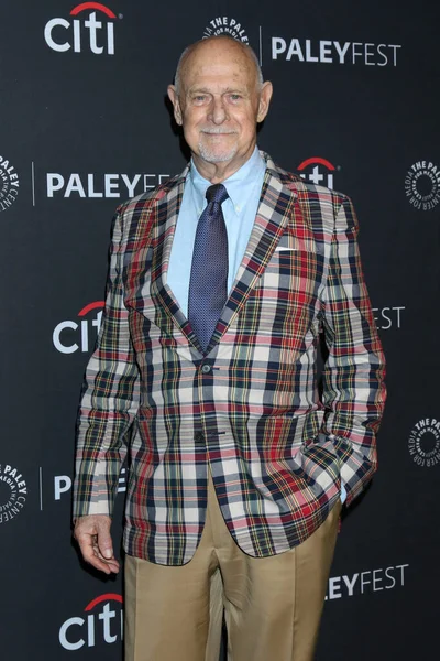 Los Angeles Apr Gerald Mcraney Paleyfest Universo Ncis Dolby Theater — Fotografia de Stock