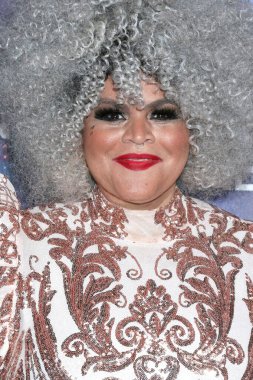 LOS ANGELES - 11 Nisan 2022 'de Los Angeles' taki Universal Stüdyoları 'nda düzenlenen Amerikan Şarkı Yarışması 4.