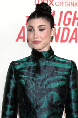 LOS ANGELES - 11 Nisan, Briana Cuoco The Flight Attendant Sezon 2, Premiere Screening at the Pacific Design Center, 11 Nisan 2022, Los Angeles, CA