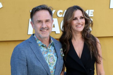 LOS ANGELES - 14 Nisan 2022 'de Westwood, CA' da yapılan 