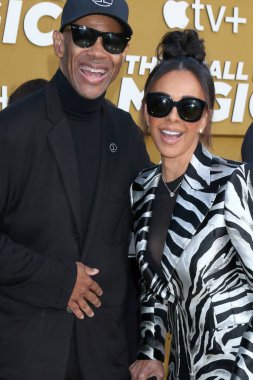 LOS ANGELES - 14 Nisan 2022 'de Westwood, CA' da düzenlenen 