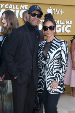 LOS ANGELES - 14 Nisan 2022 'de Westwood, CA' da düzenlenen 