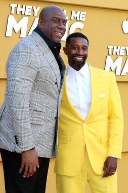 14 Nisan 2022 'de Westwood, CA' daki Village Theater 'da yapılan 