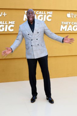 14 Nisan 2022 'de Westwood, CA' da, Village Theater 'da 