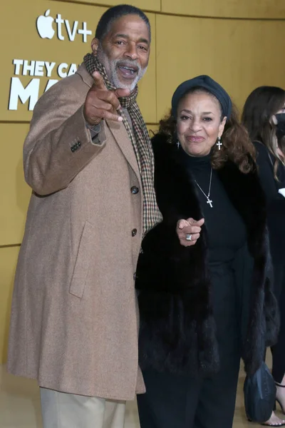 14 Nisan 2022 'de Westwood, CA' daki Village Theater 'da düzenlenen 