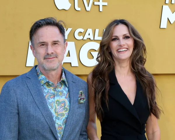 LOS ANGELES - 14 Nisan 2022 'de Westwood, CA' da yapılan 