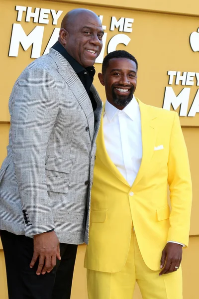 14 Nisan 2022 'de Westwood, CA' daki Village Theater 'da yapılan 