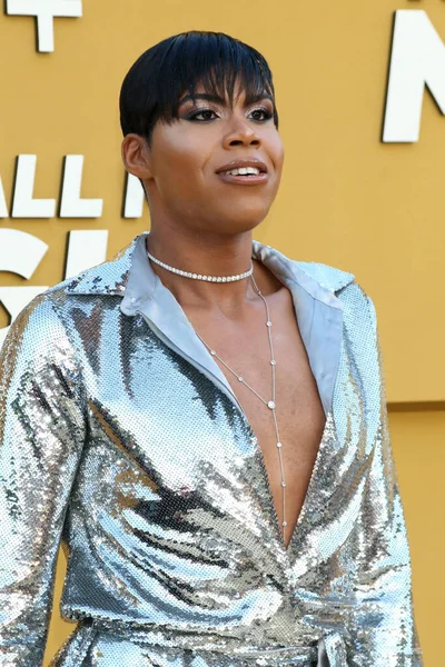 LOS ANGELES - 14 Nisan 2022 'de Westwood, CA' daki Village Theater 'da düzenlenen 