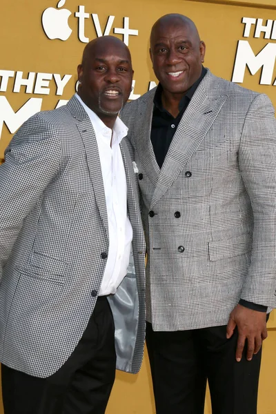 14 Nisan 2022 'de Westwood, CA' daki Village Theater 'da 